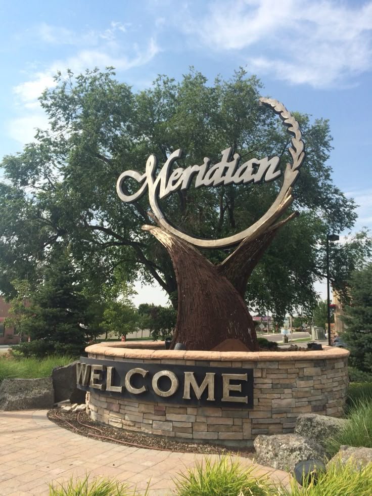 Meridian, ID