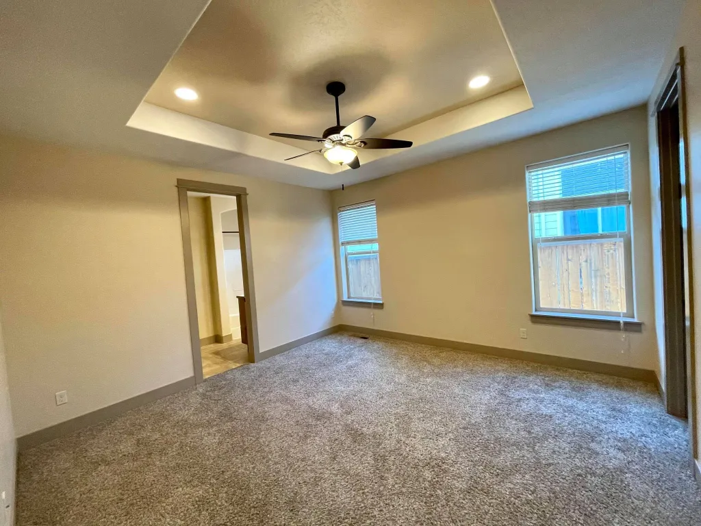 Interior Painting Services