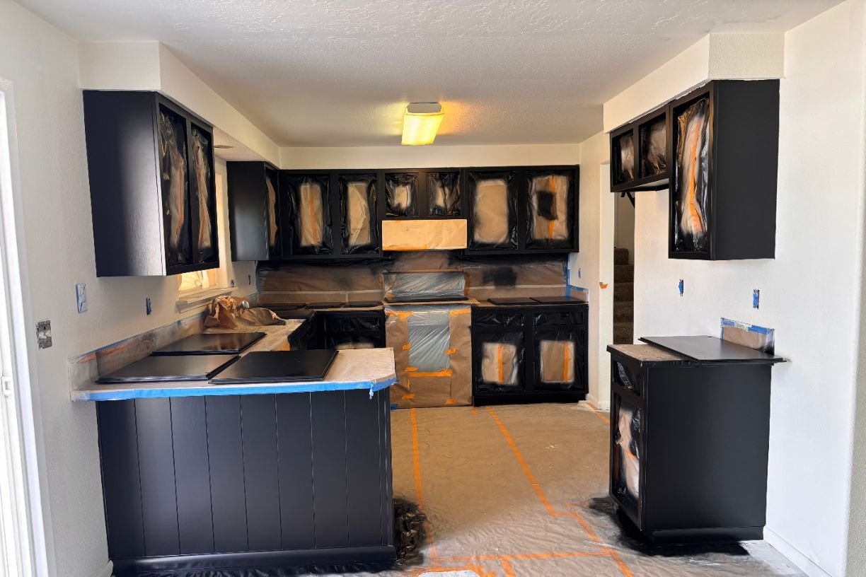 Why Homeowners Choose Us